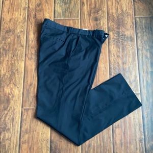 Men’s Perry Ellis dress slacks great condition